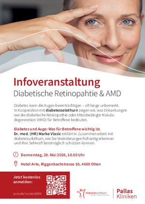 Pallas Kliniken 