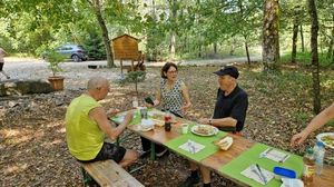 Grillplausch